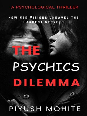 cover image of The Psychic's Dilemma